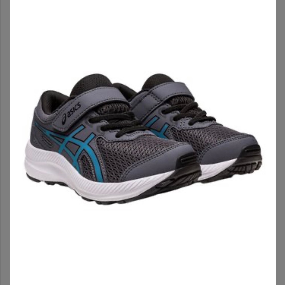 ASICS Boys Contend Sneakers